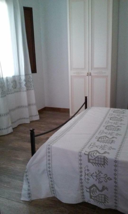 Agriturismo Gli Olivastri Appartamento Corbezzolo Con Piscina E Vista Mare,Climatizzatore,Wifi Aglientu Buitenkant foto