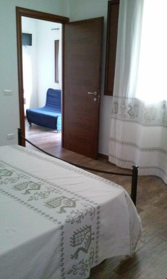 Agriturismo Gli Olivastri Appartamento Corbezzolo Con Piscina E Vista Mare,Climatizzatore,Wifi Aglientu Buitenkant foto